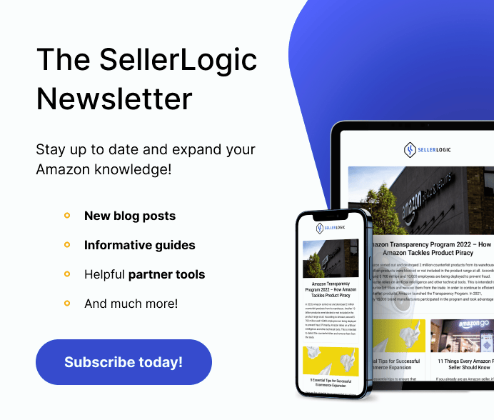 how to become an amazon seller