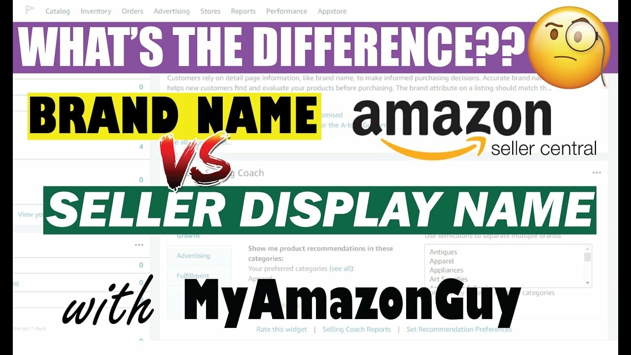 amazon fba which stores