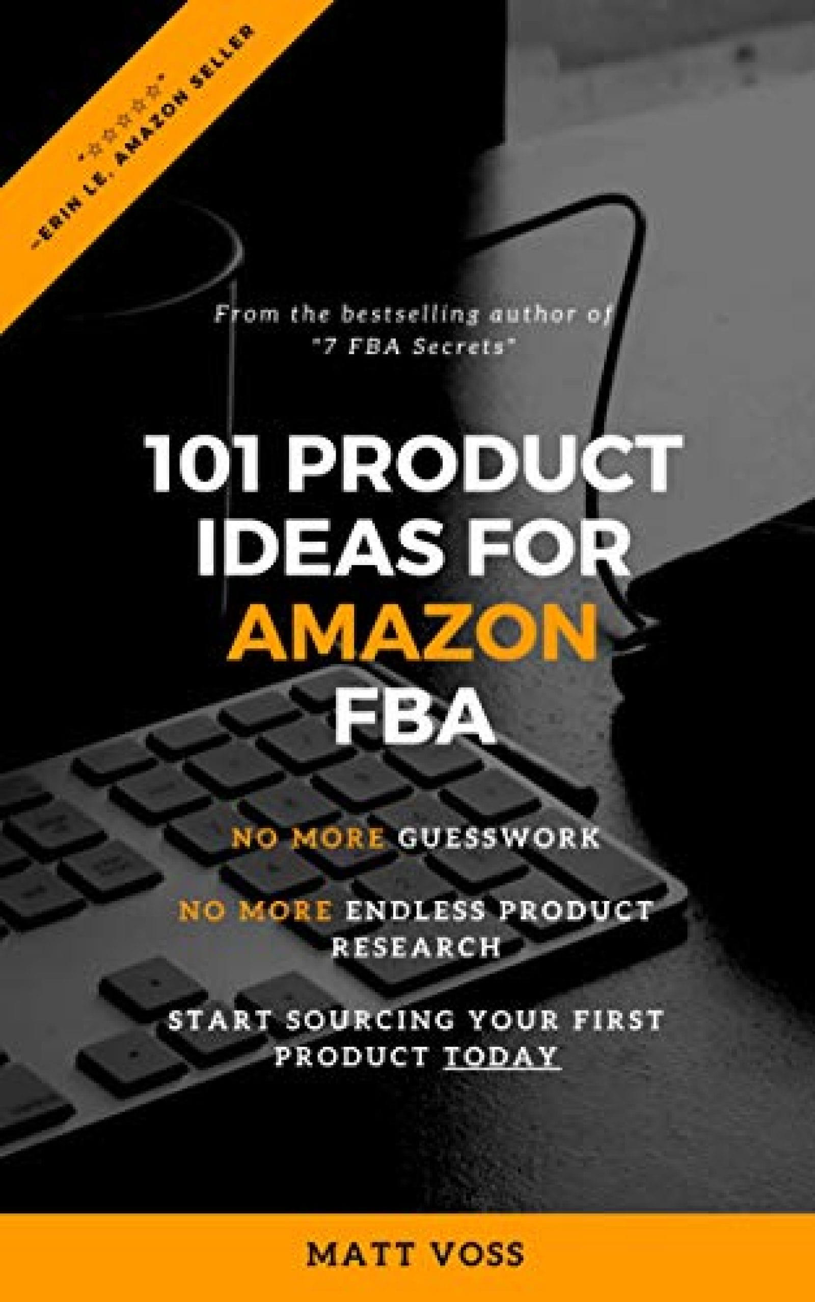 How to Sell on Amazon – Choosing the Best Products to Sell on Amazon