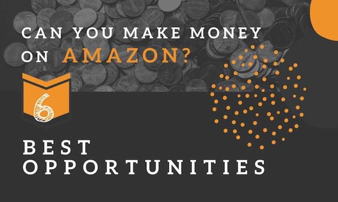 How to Create an Amazon Opportunity