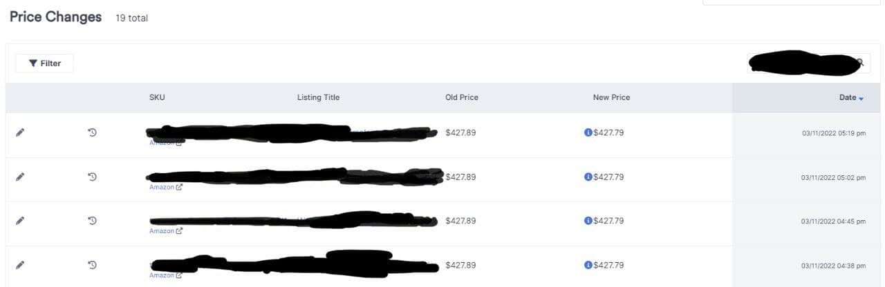 amazon third party sellers problems