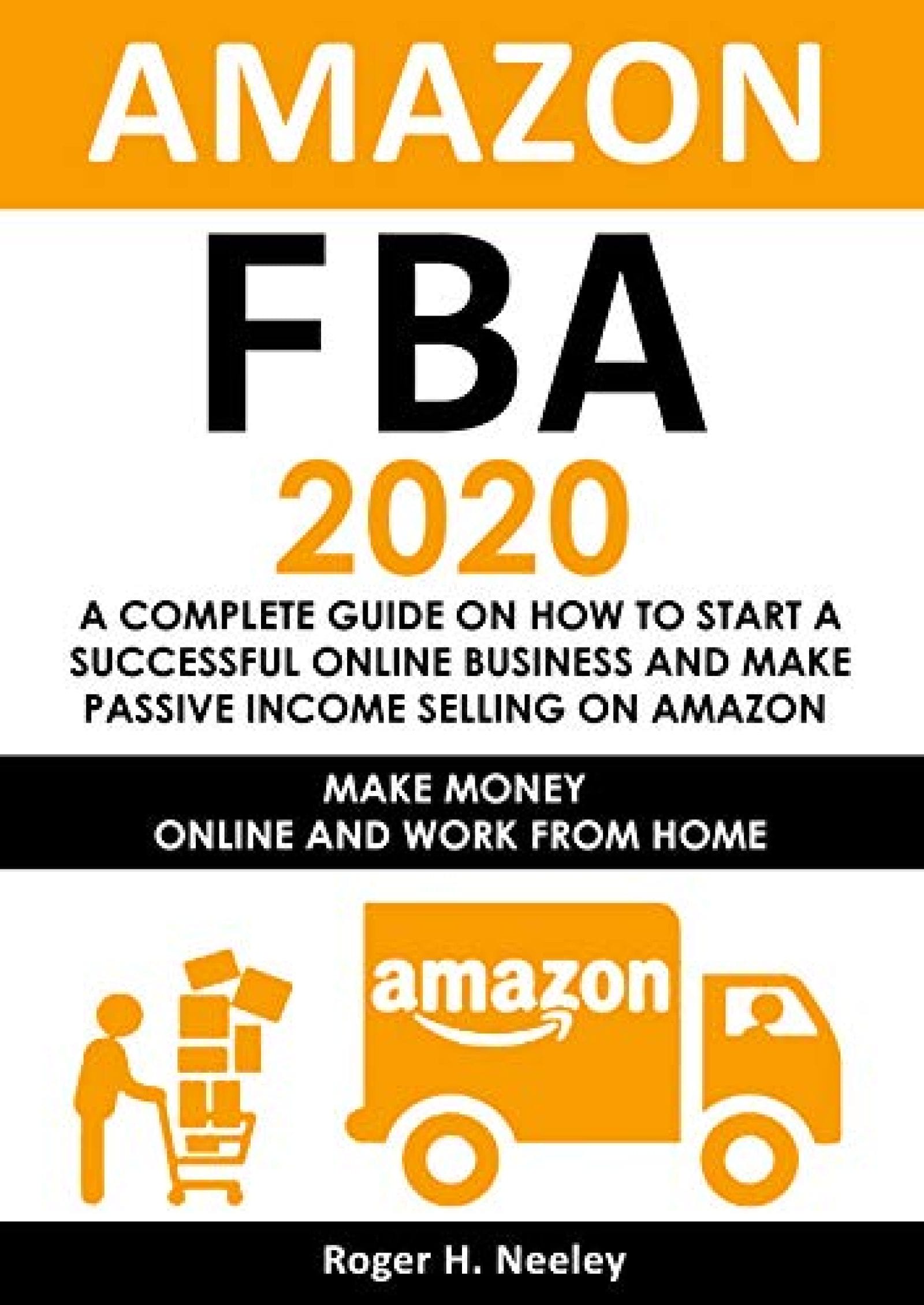 Amazon FBA Tips For Beginners