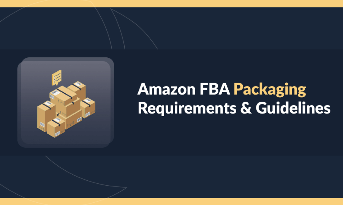 How to Start Your Amazon FBA Business