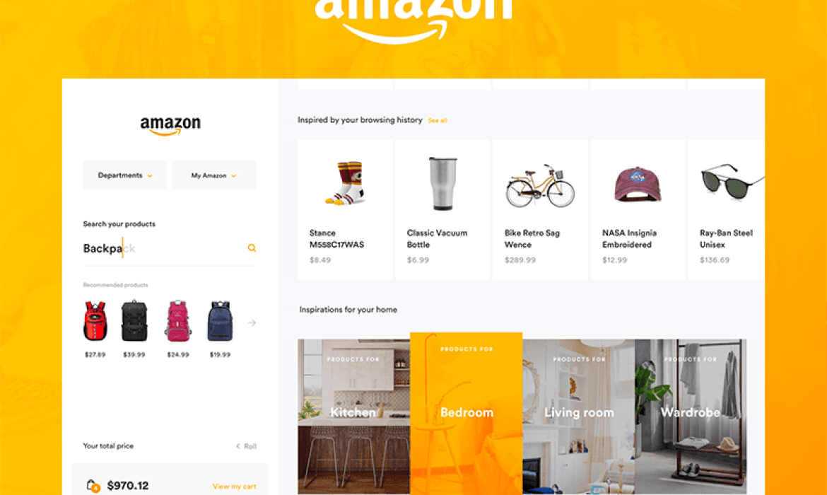 Selling on Amazon – How to Get Started