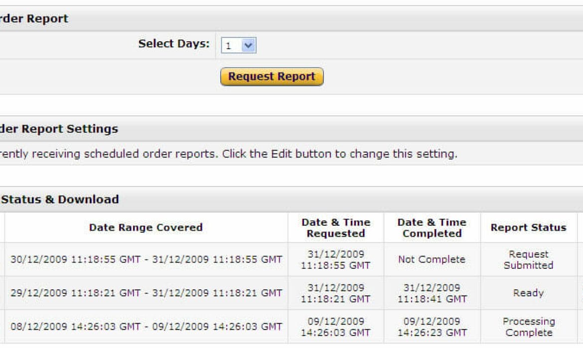 How to Use Amazon Seller Reports to Increase Your Sales