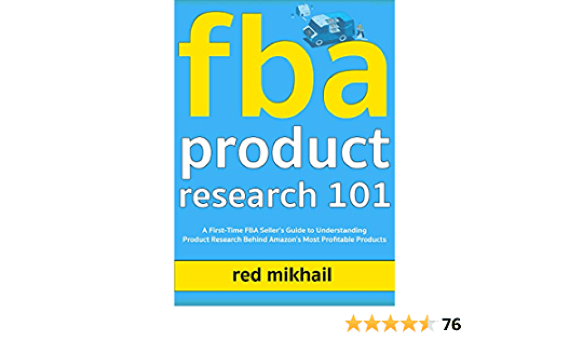 The Most Profitable Amazon FBA Products