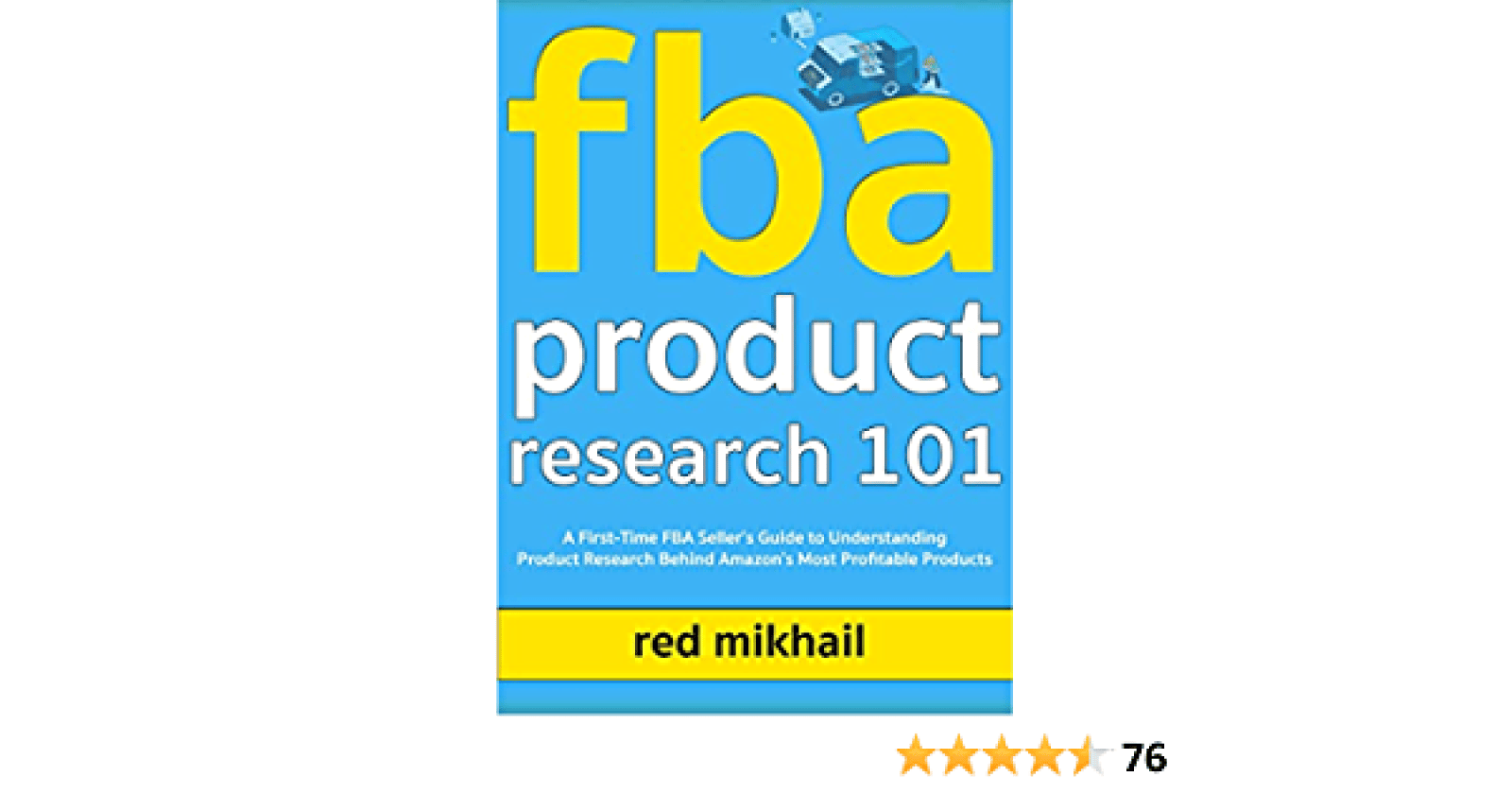 The Most Profitable Amazon FBA Products