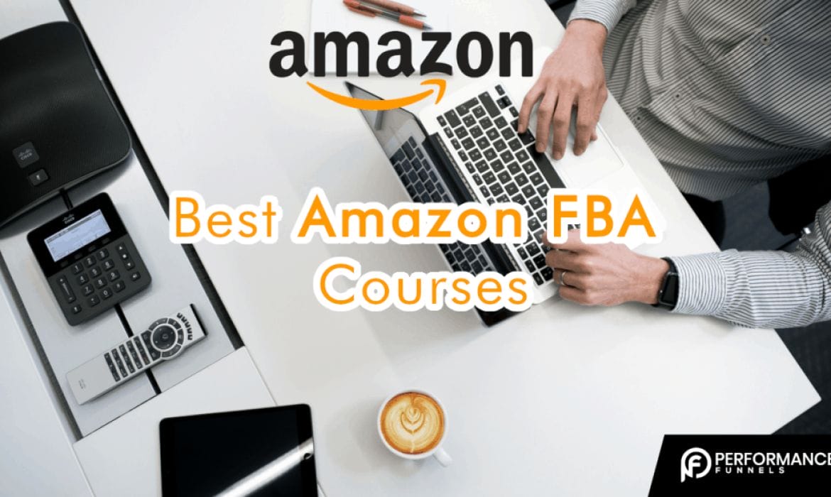 Where to Find the Best Amazon FBA Class