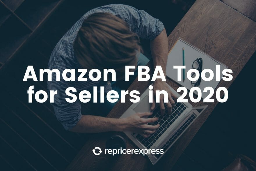 listing on amazon fba