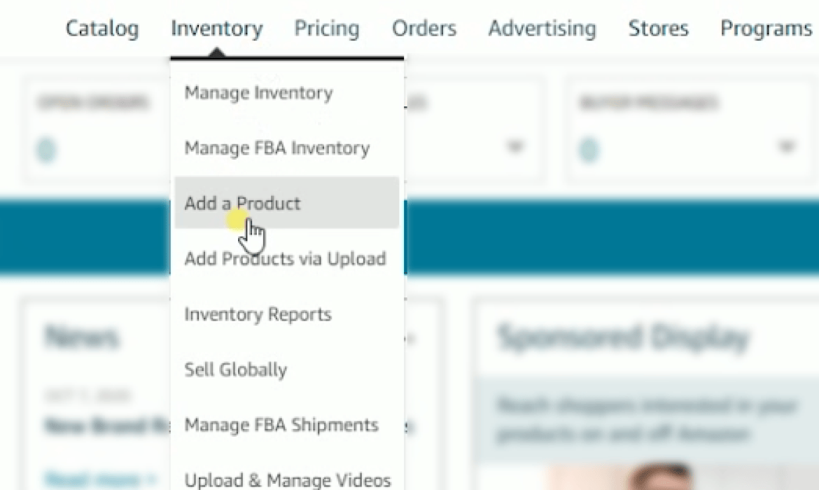 How to Get Started Listing on Amazon FBA