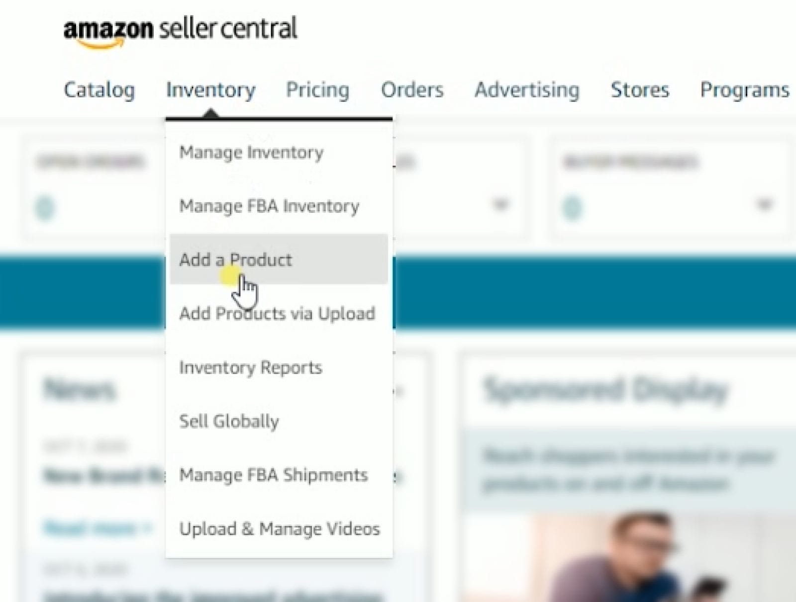 How to Get Started Listing on Amazon FBA