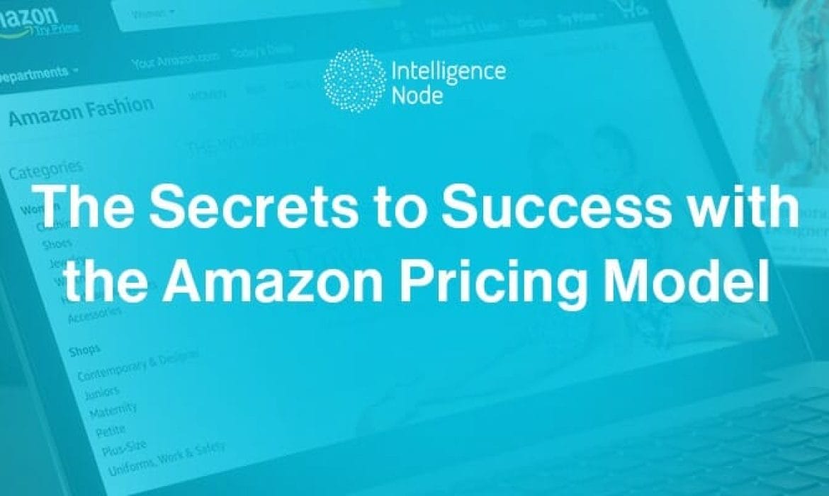 How to Choose a Pricing Strategy for Your Amazon Business