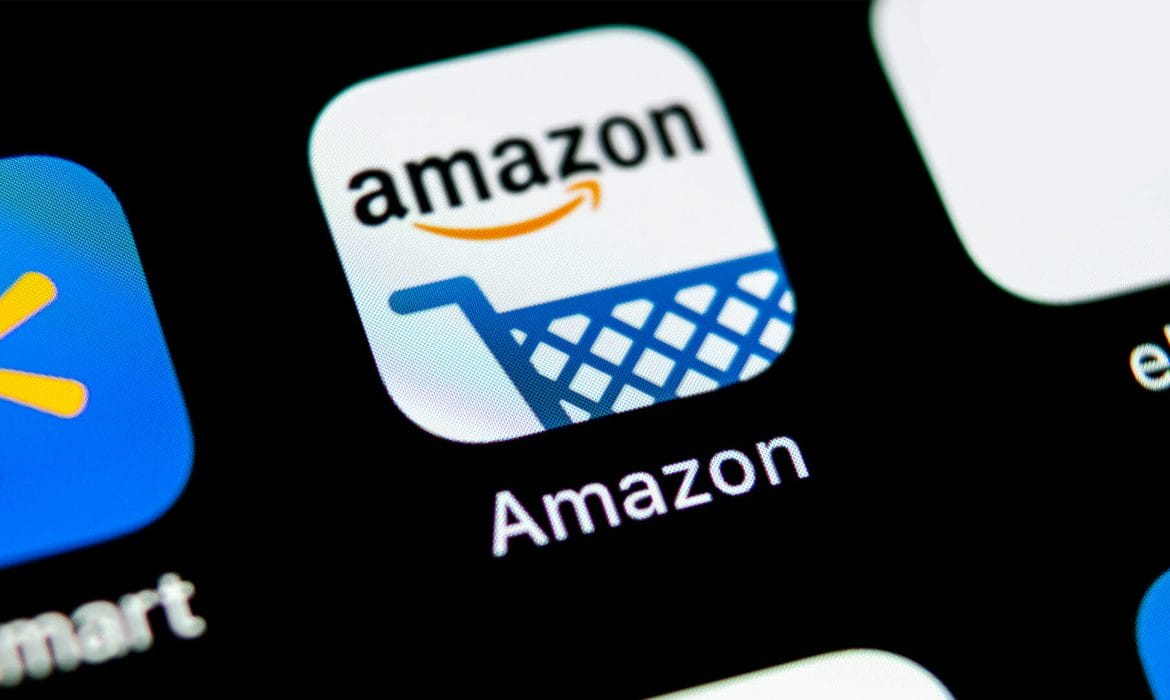 The Marketing of Amazon
