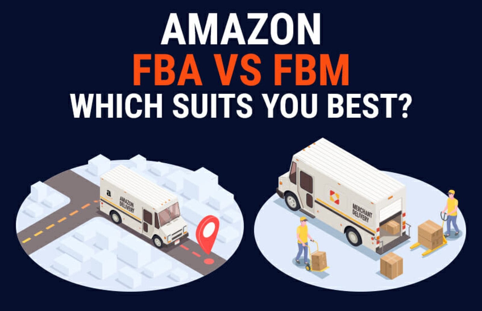 FBA Vs FBM