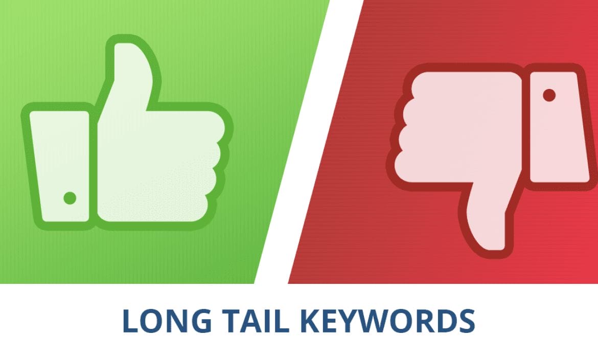 How to Use Long-Tail Keywords in Your Copy