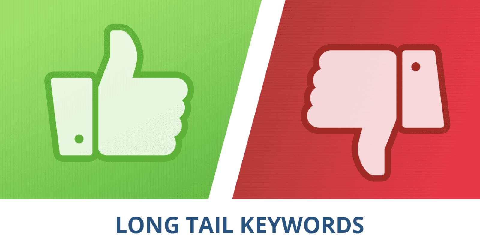 How to Use Long-Tail Keywords in Your Copy