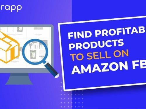 How to Do Product Research on Amazon