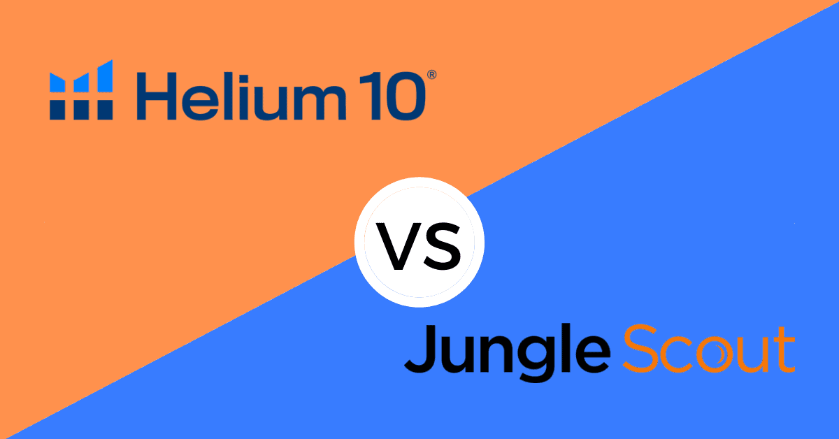Mercer vs Helium 10 Jungle Scout Review