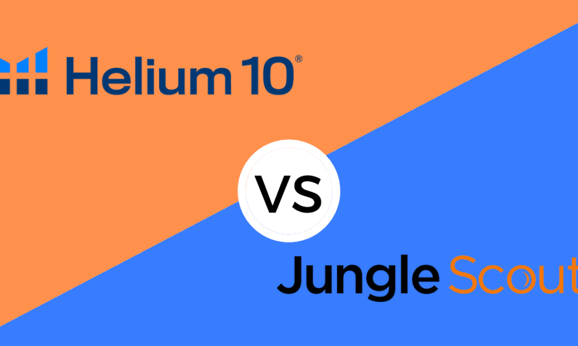 Mercer vs Helium 10 Jungle Scout Review