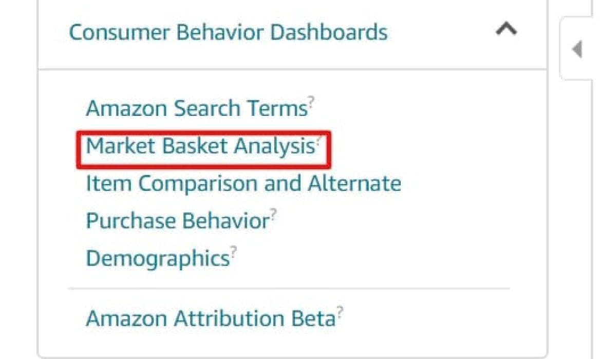 How to Use Amazon Search Analytics to Improve Your Brand’s Visibility on Amazon