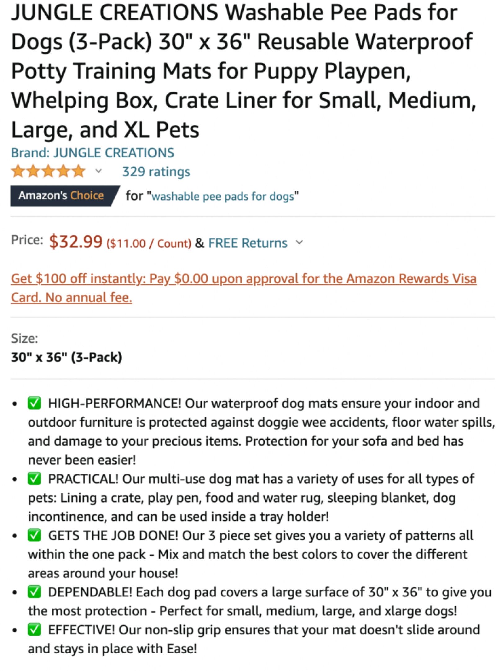 How to Optimize Your Amazon Products Detail Page