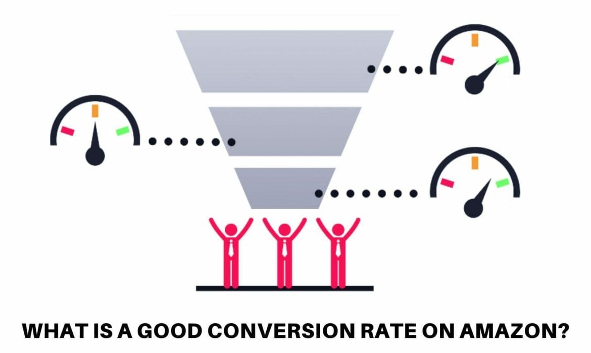 How to Increase Your Amazon Conversion Rates and Sales Velocity
