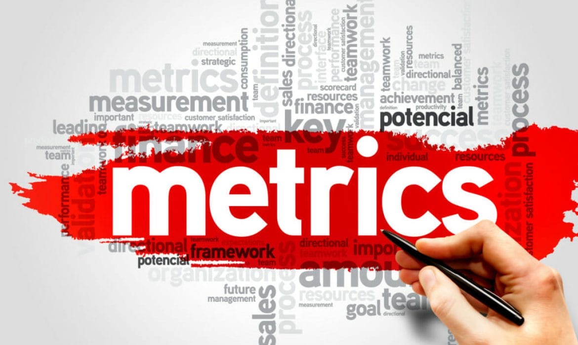 Amazon Metrics – Understanding Your Customers