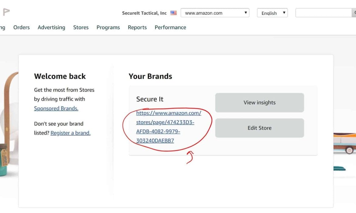 How to Use Amazon URLs to Boost Product Ranking