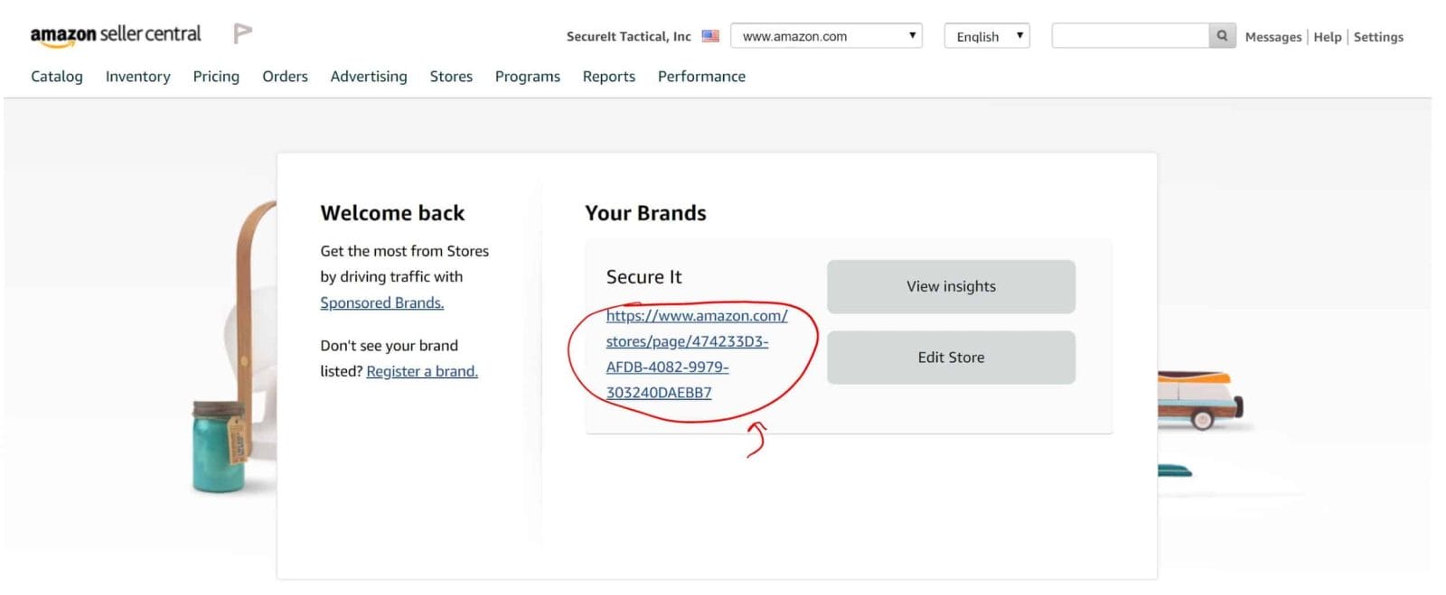 How to Use Amazon URLs to Boost Product Ranking