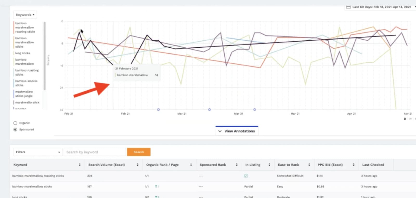 How to Track Your Amazon Ranking