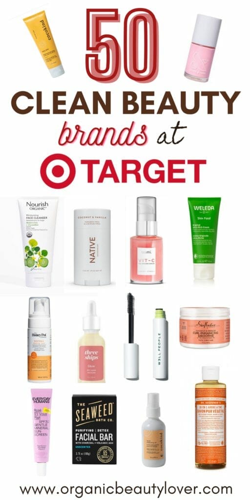 targeted products