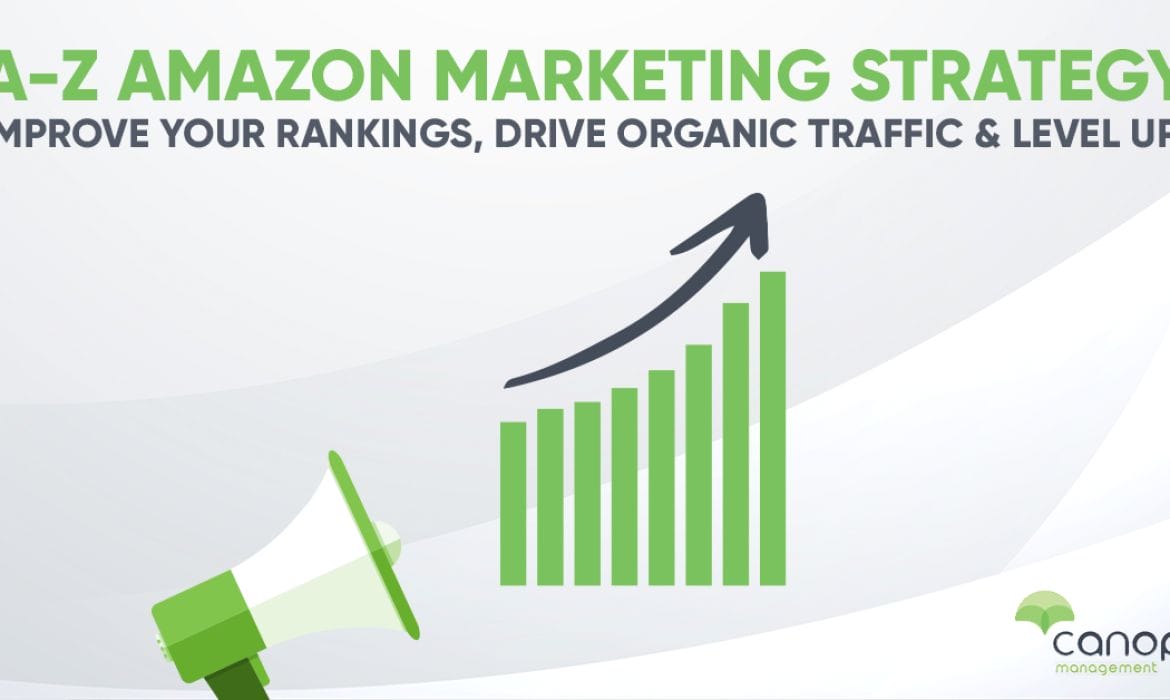 7 Tips to Boost Your Amazon Ranking