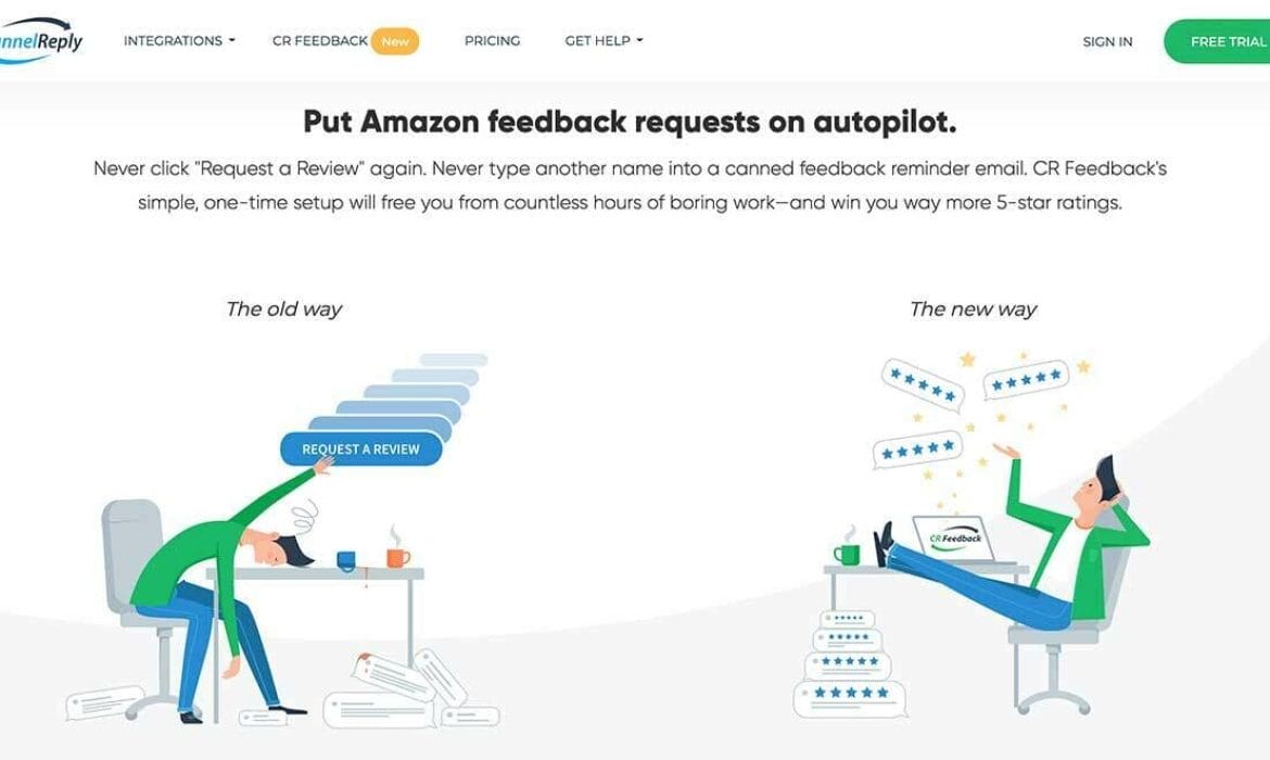 How to Get Amazon Ratings For Your Products