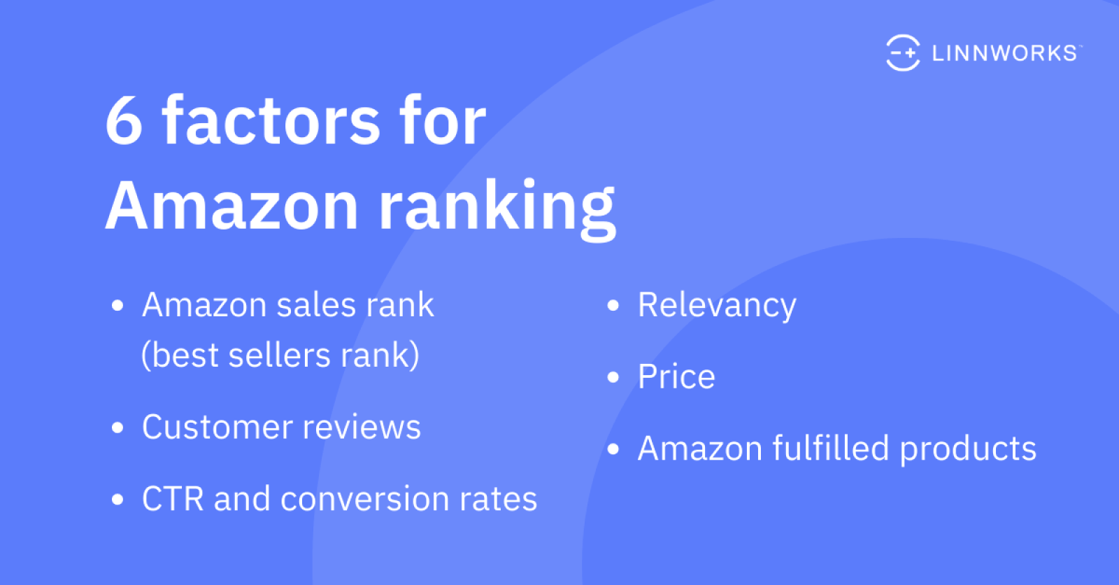 How Can I Rank Higher on Amazon?