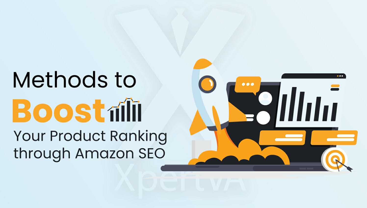 how to rank your product on amazon