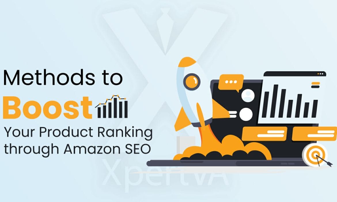 How to Rank Your Product on Amazon