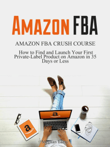 amazon fba course near me