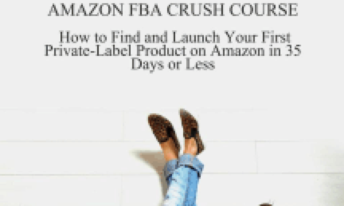 How to Find an Amazon FBA Course Near Me