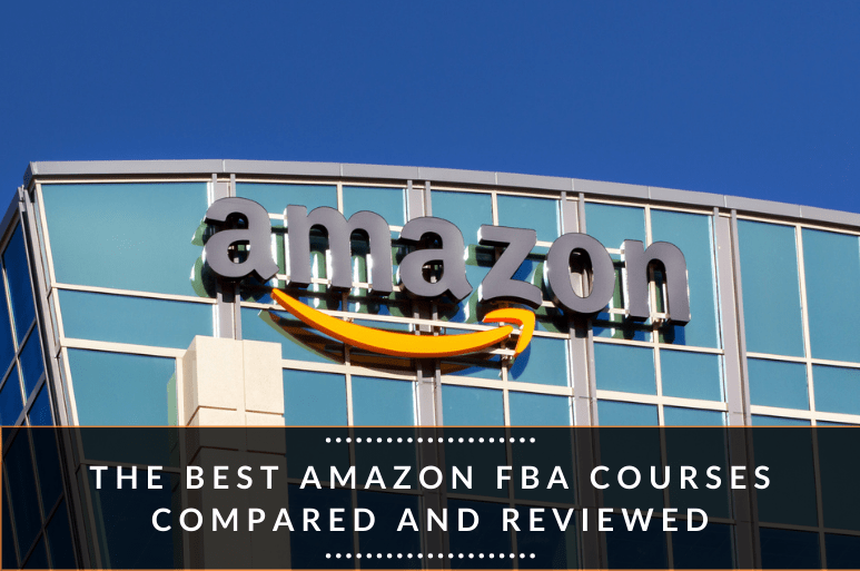 amazon fba course uk