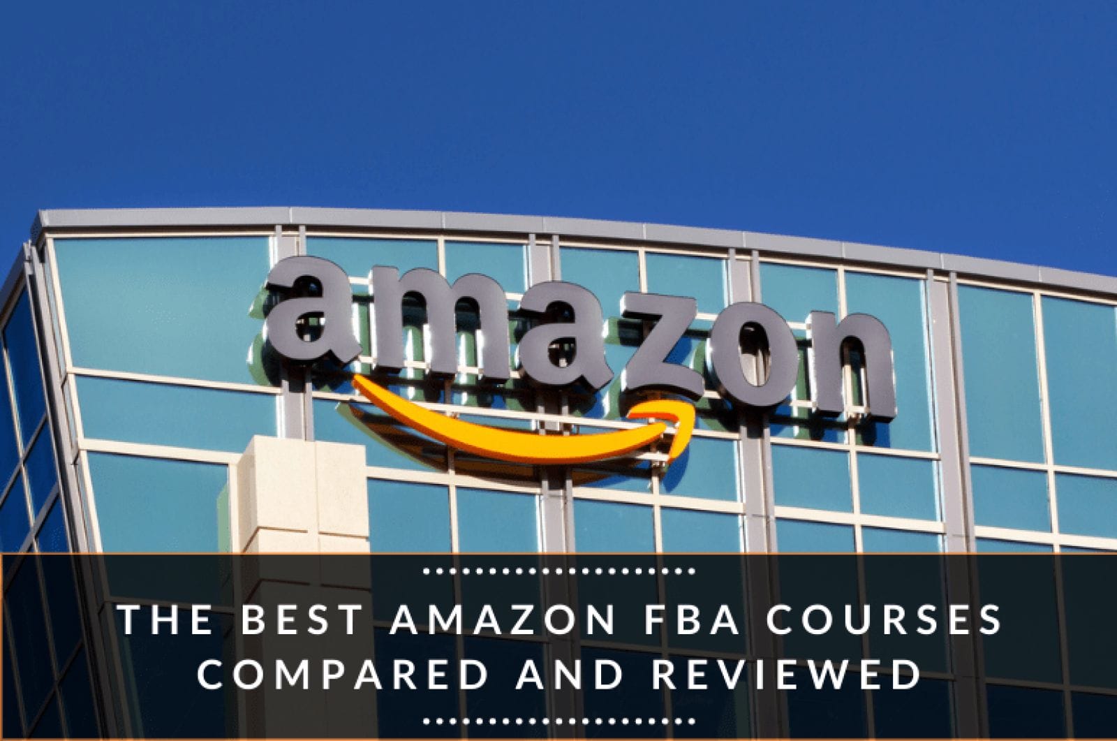 Amazon FBA Course UK Review – Just One Dime