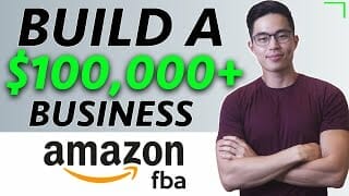 amazon fba for beginners youtube uk
