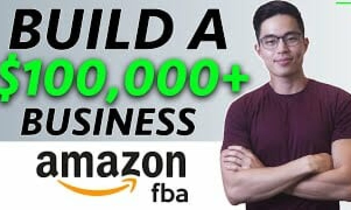 Amazon FBA For Beginners – How to Get Started Promoting Your Amazon Products on YouTube