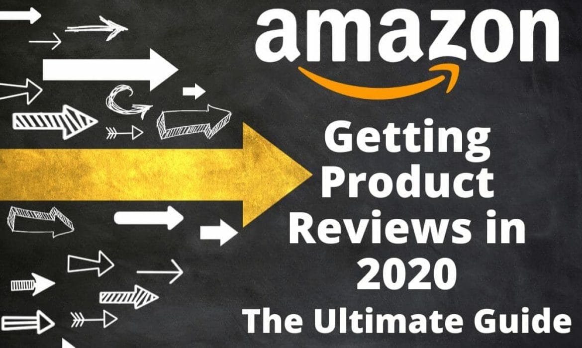 How to Get More Reviews on Amazon – And Keep Them Coming!