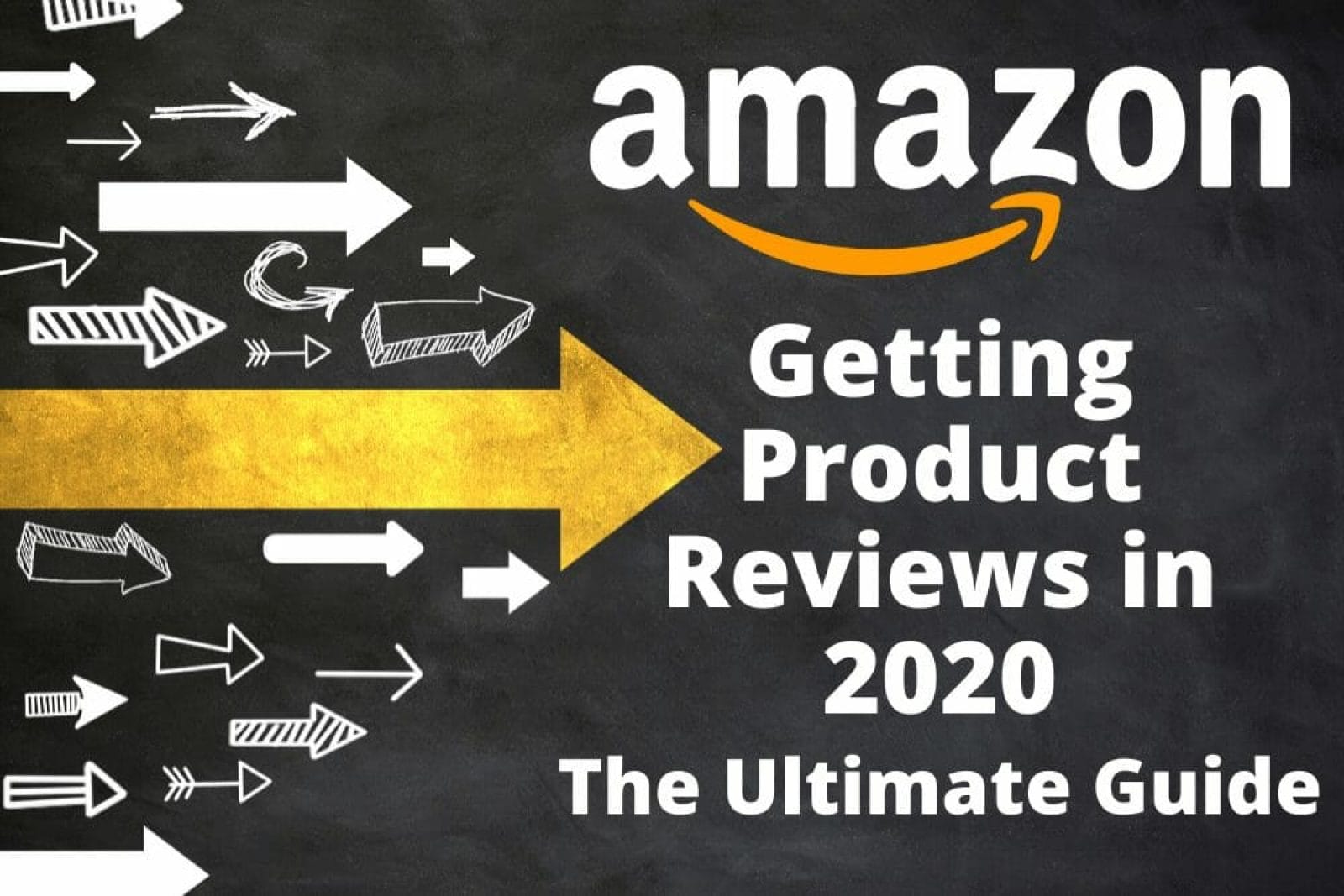 How to Get More Reviews on Amazon – And Keep Them Coming!