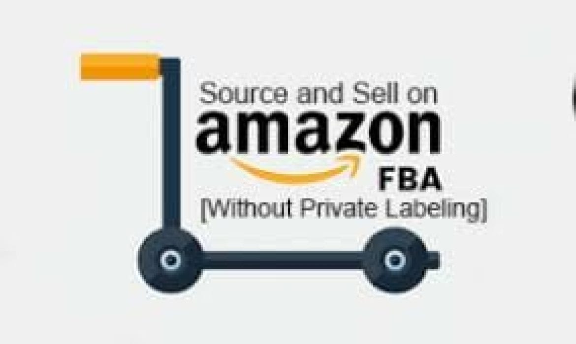 Amazon FBA Course PDF – Learn How to Sell on Amazon