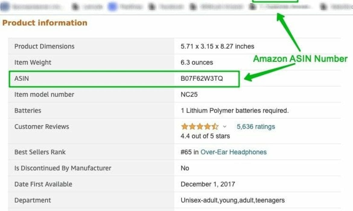 How to Find Amazon Book Ranking