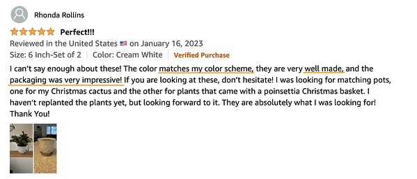 how to find your amazon review ranking