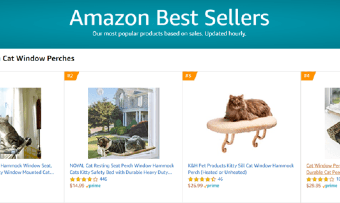 How to Use the Amazon FBA Rank Chart to Your Advantage