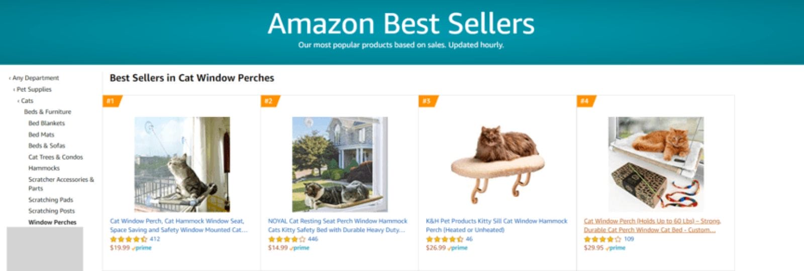 How to Use the Amazon FBA Rank Chart to Your Advantage