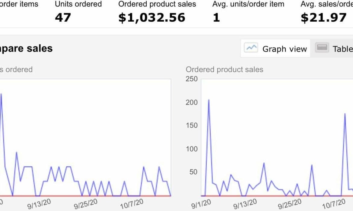 How Does Amazon FBA Work?